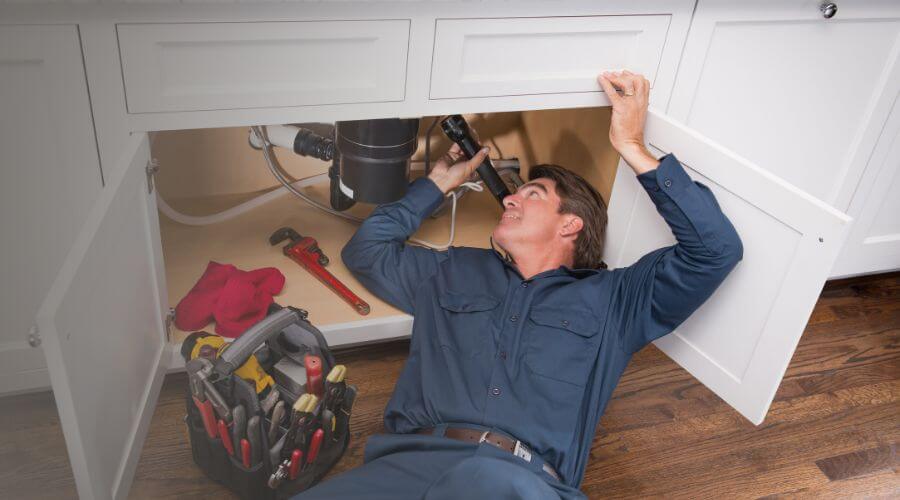 Local tankless water heater installation in Matheny, WV